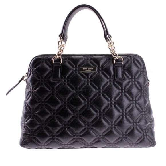 SALE!! Kate Spade NY Small Rachelle Astor Court Bag - Picture 2 of 14